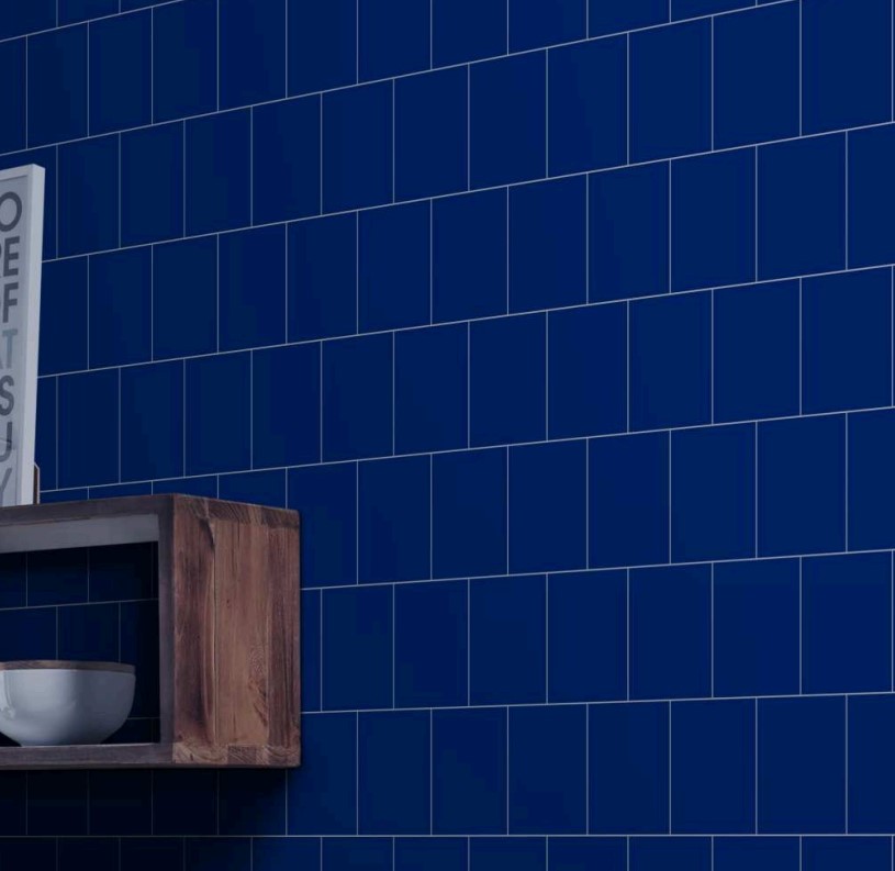 Subway Tiles 150x175 MM Designer Wall Tiles for Kitchen & Bathroom Interiors